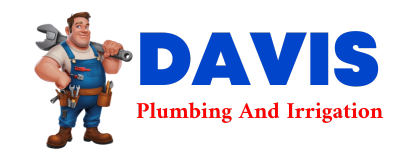 Trusted plumber in MAPLETON DEPOT